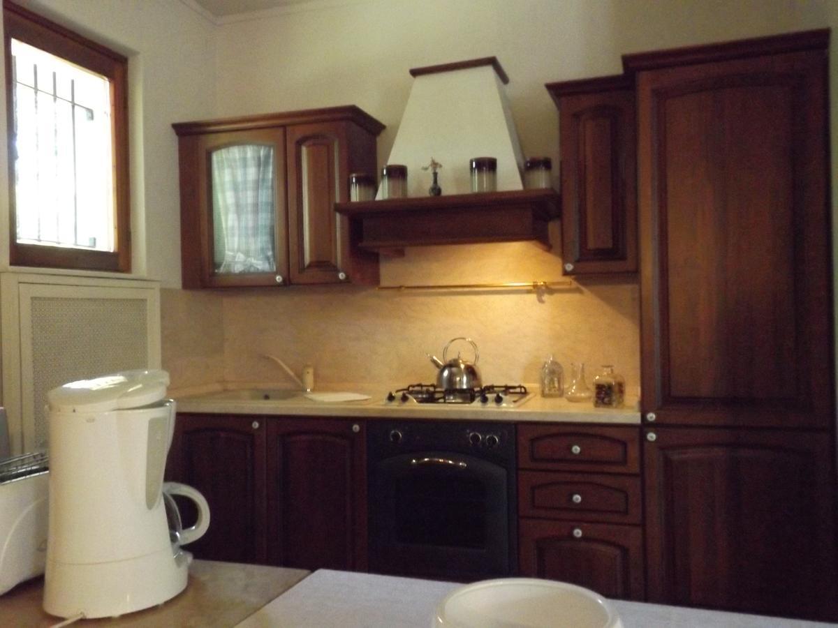 Villa Bardino Torri Del Benaco Luaran gambar